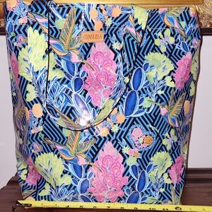 Consuela Carry All Tote